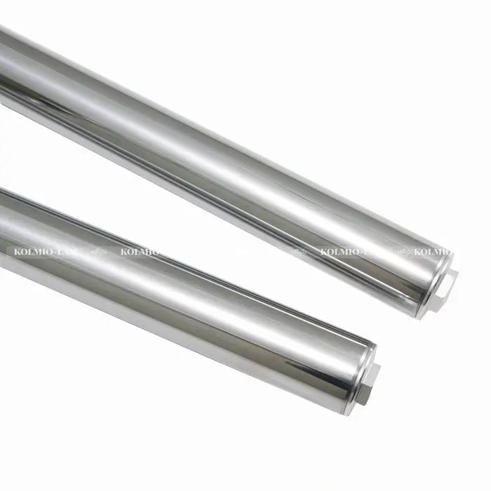 Kit d'assemblage d'amortisseur de Suspension de fourche avant adapté aux pièces de moto KAWASAKI NINJA 500 / SE 2024 2025