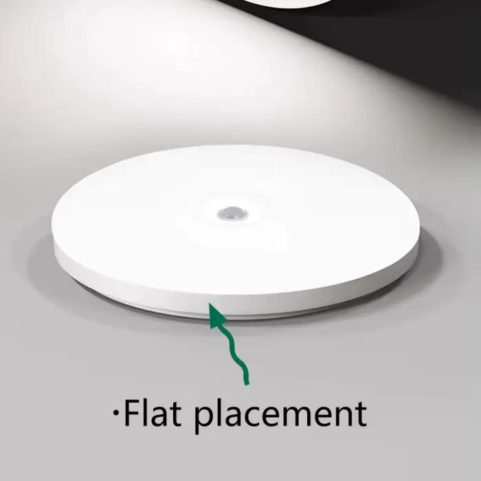 Plafonnier LED avec capteur de mouvement
