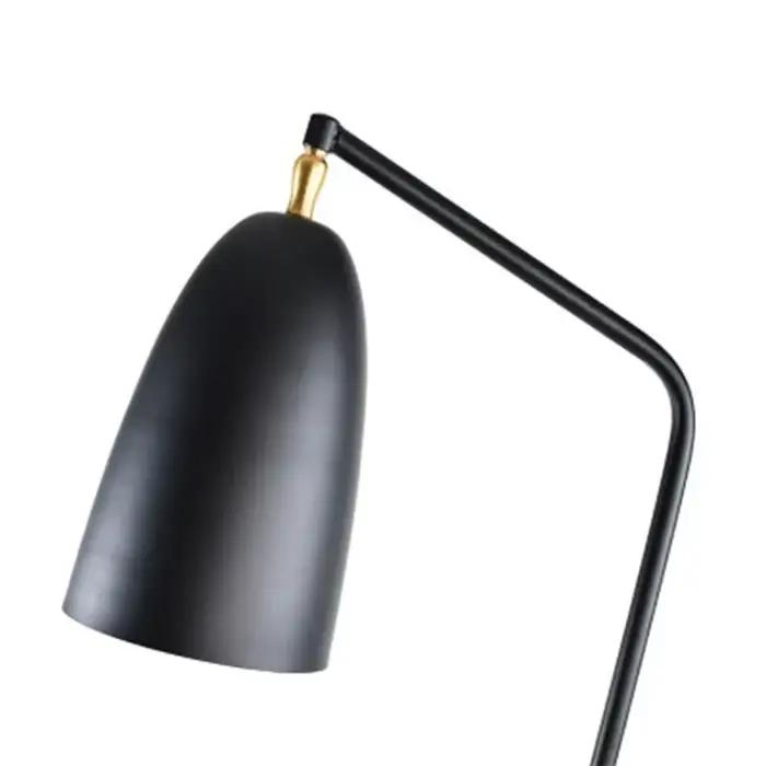 Lampadaire nordique Macaron pour chambre à coucher