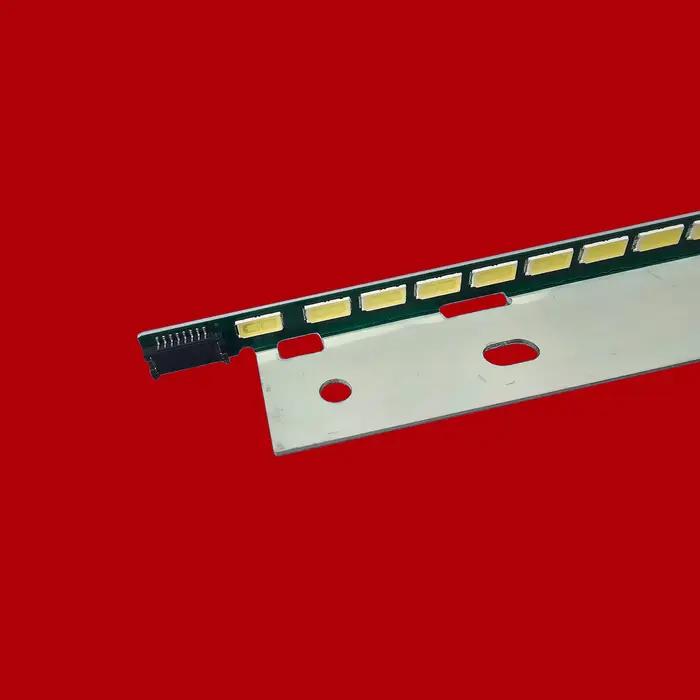 Bande LED pour TXL-47ET60B TC-L47WT60 TX-L47ET61B TX-L47ET60E TX-L47WTW60 LBA LC470EUD FF F1 6916L-1250A 6922L-0078A