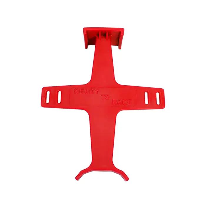 Accessoires de Modification de moto tout-terrain, cadre de Support d'amortisseur avant, transport, cadre de Suspension de protection