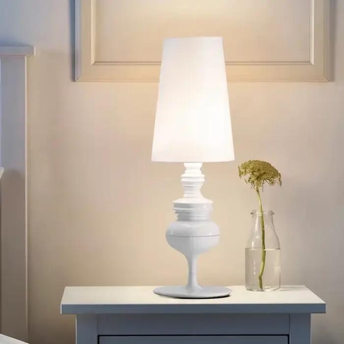 Lampes de Table de décoration nordique pour la maison