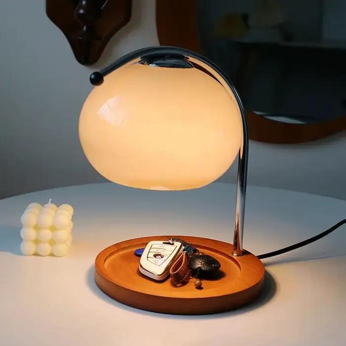 Lampe de Table aromathérapie chandelier