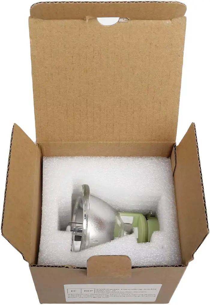 100% NEUF 7R 230W 5R 200W 9R 260W 10R 280W Lampe à halogénures métalliques Lampe à faisceau mobile 230 Beam 230 SIRIUS HRI230W
