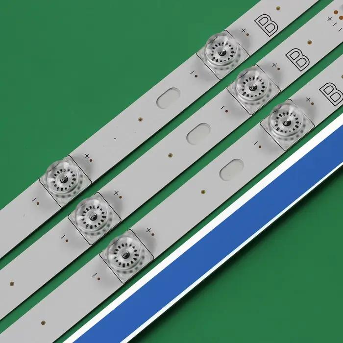 Bande LED pour 47LB561B 47LB572V 47LB552V-ZA 47LB5700-ZK 47LB5820 47LB582V 47LF580V 47LB5830 47LB6100 47LB626V 47LY310C