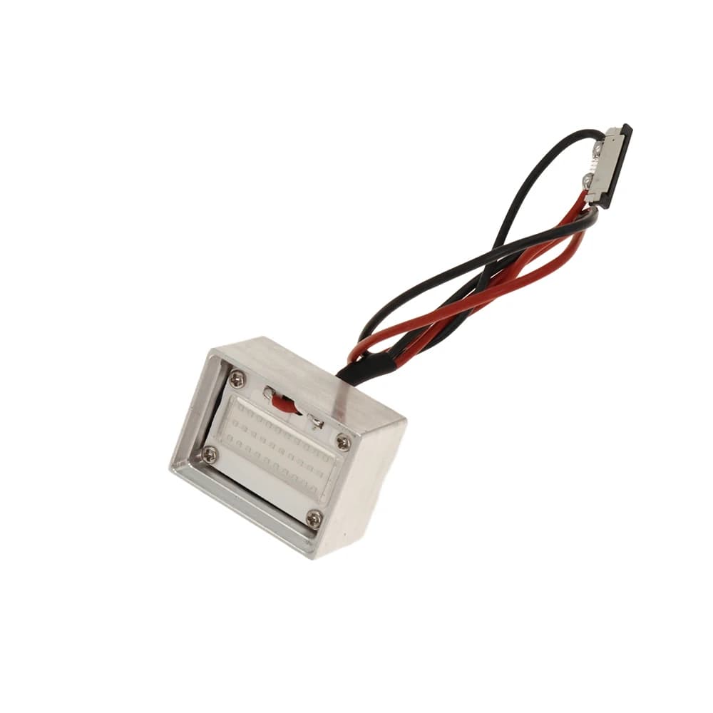 Lampe UV pour imprimante à plat, ampoule UV pour Machine d'impression