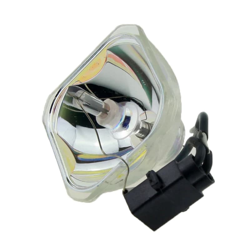 ELPLP34/V13H010L34 Lampe de budgétaire de remplacement pour Epson PowerLite Powered C 76C 82C EMP-62