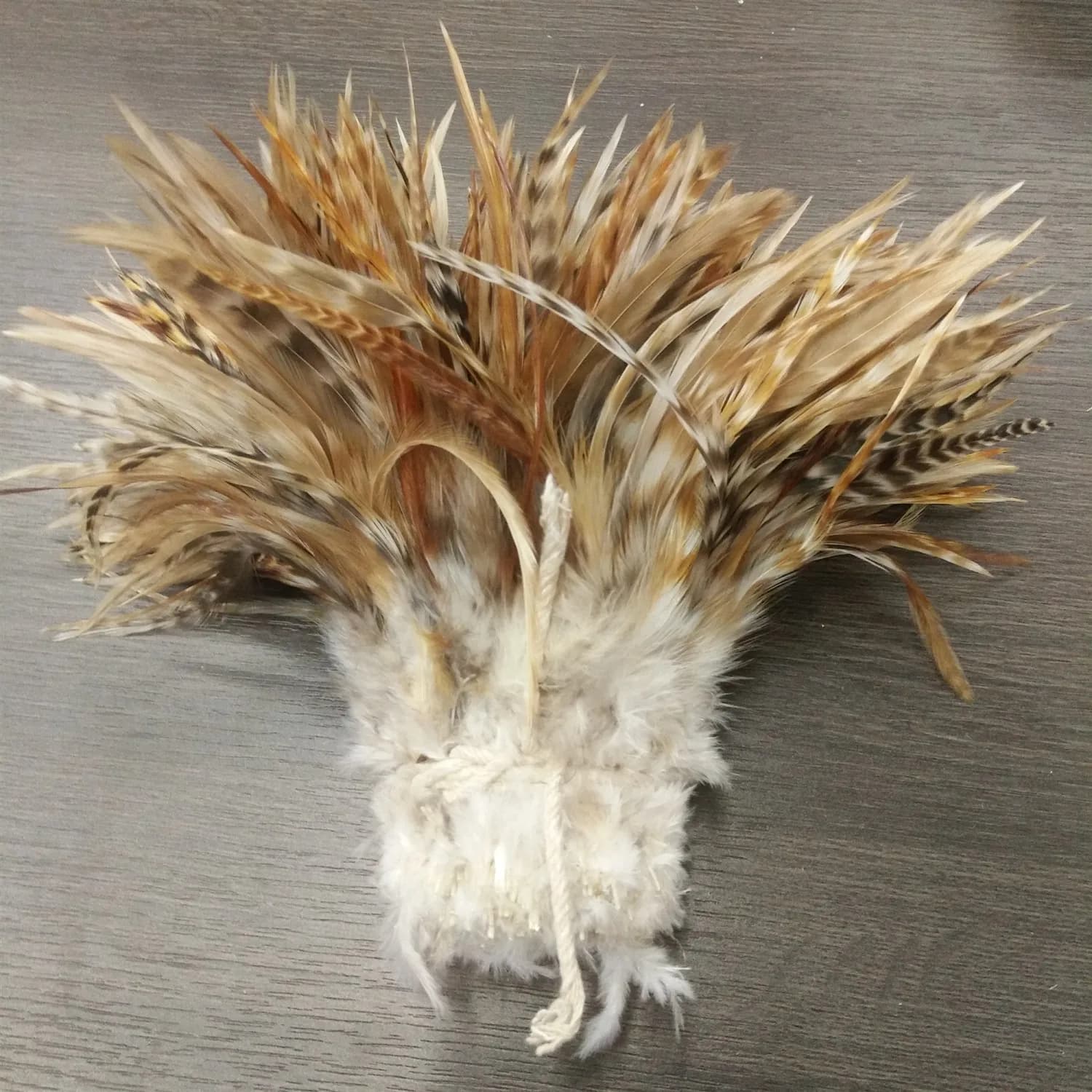 Belle plume de coq naturelle, 20 pièces, 4-6 pouces/10-15cm, représentation sur scène, décoration de