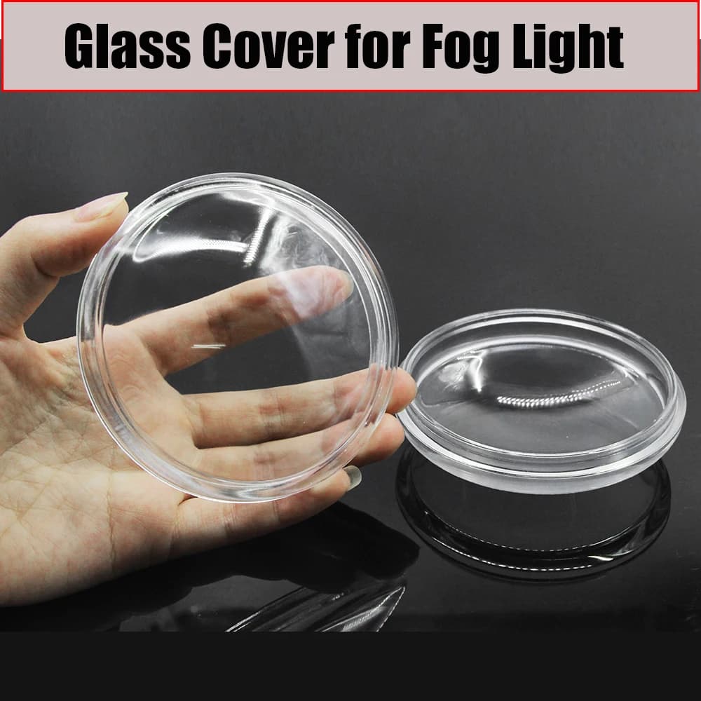 Feu antibrouillard LED pour Ford Ranger 2005 – 2015, lentille pour pare-choc avant, feux de jour DRL