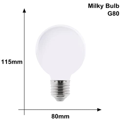 Ampoule LED blanche lai70.pour la décoration intérieure, lampes suspendues, lumière blanche froide e
