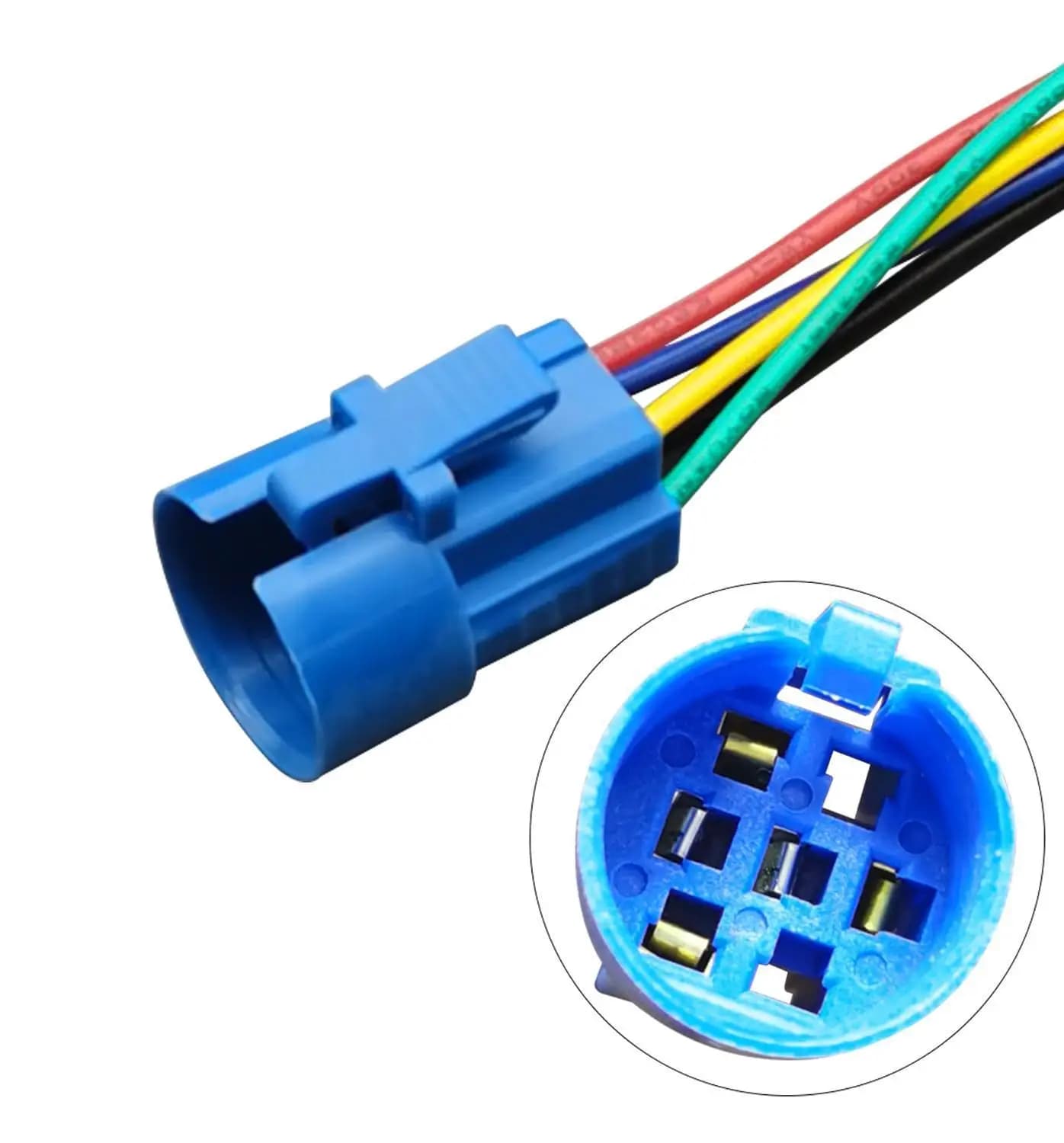 Bouton-poussoir en métal de 16mm, anneau de lampe, bouton de symbole d'alimentation, lumière LED éta