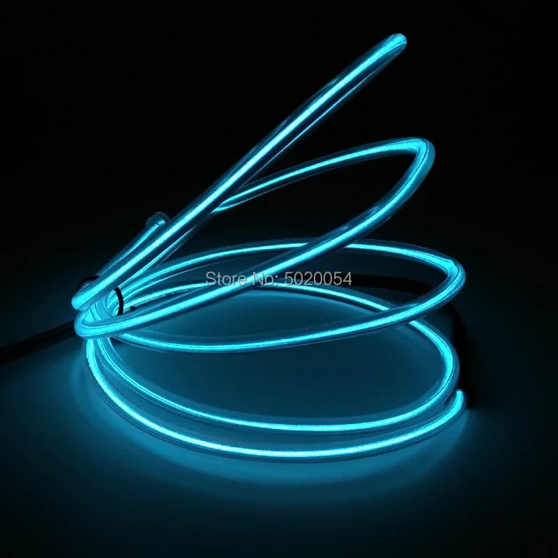 Costume de danse populaire à fil électrique, vêtements lumineux pour performance, costume LED Matchs