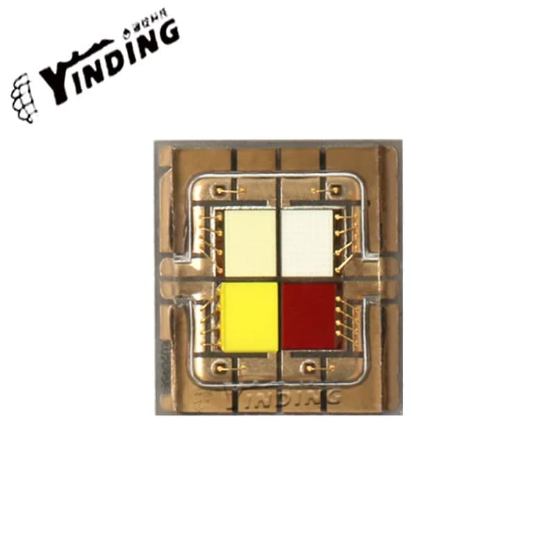 OSTAR LE RTDUW S2WP 60W haute puissance LED Diode électroluminescente rouge vert bleu lumière blanch