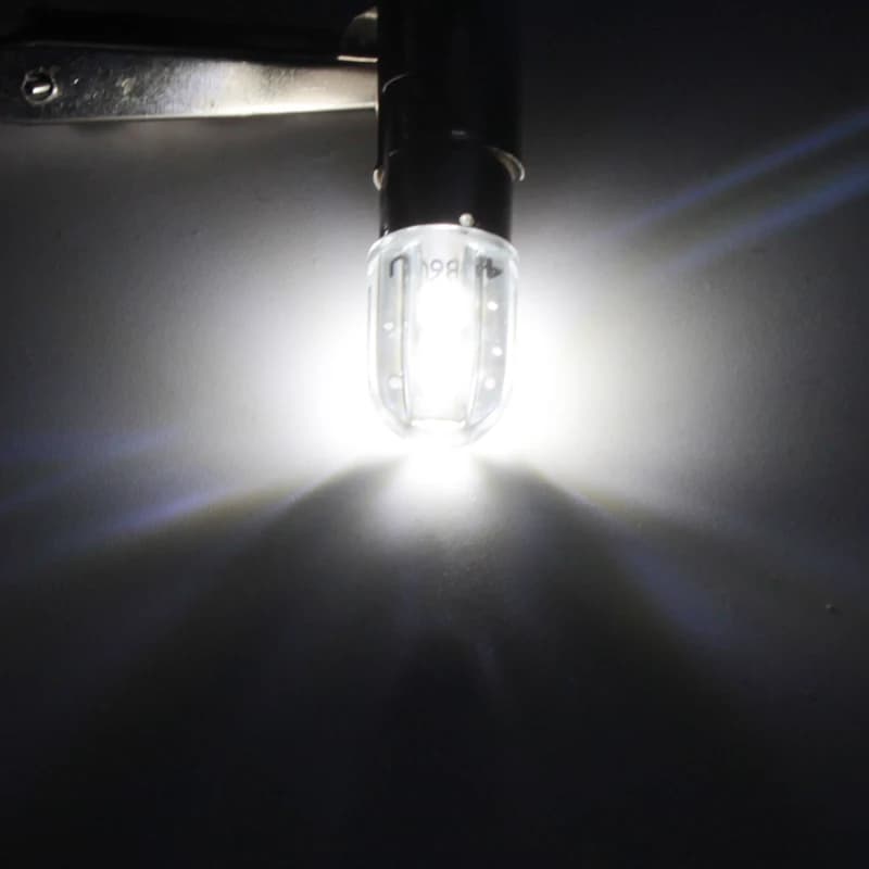 Ampoules de réserve de sauvegarde automatique pour voiture, lampes LED, voyant lumineux, puce smd 30