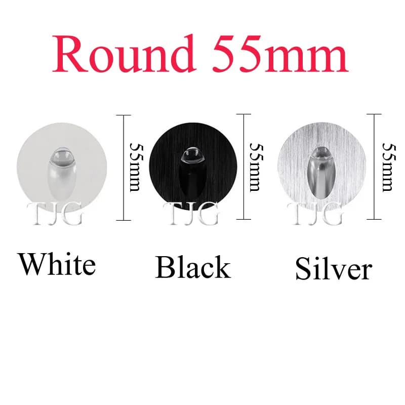 Led escalier lumière en aluminium carré rond applique 1W 3W encastré LED étape lampe voie mur coin l