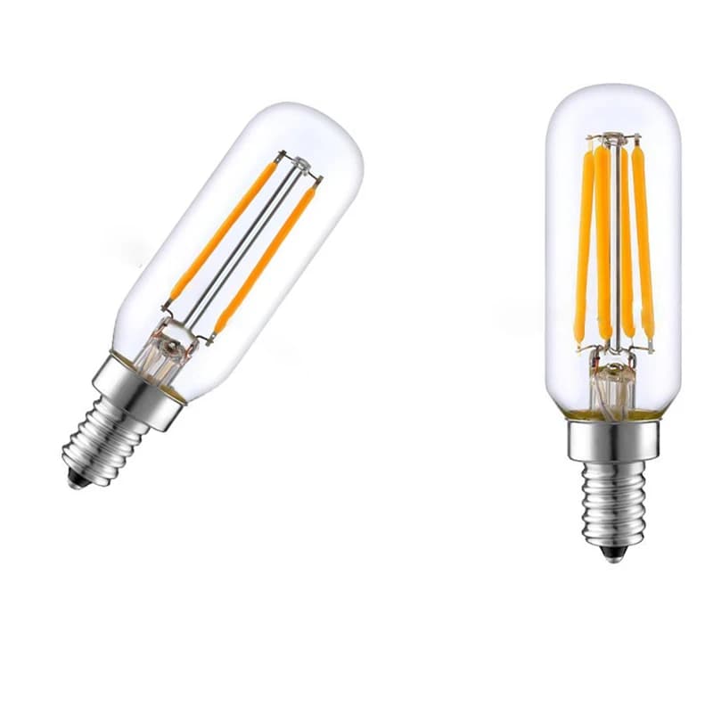 Ampoule de ventilateur extracteur pour hotte, lampe halogène de remplacement, lumière blanche froide