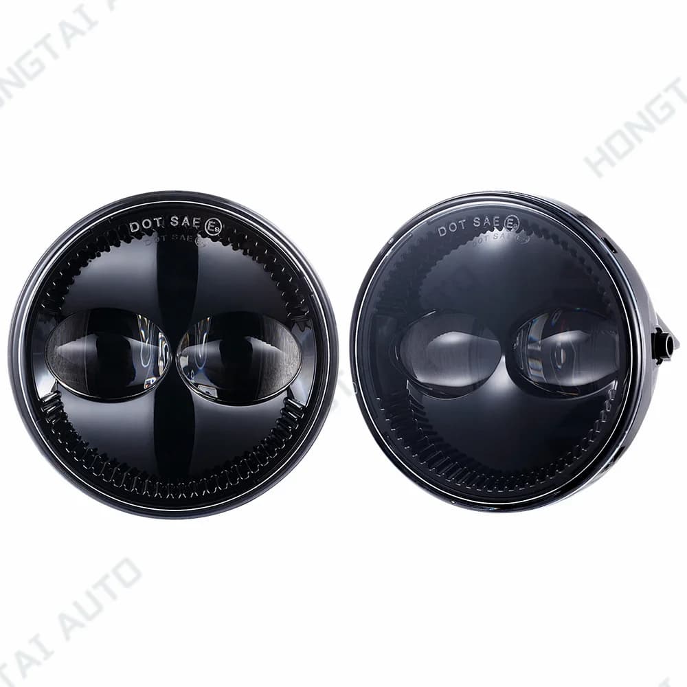 LED antibrouillard pour camion Ford F150 F-150 2004 2005 2006 2007 2008 2009 2010-2014 LED antibroui