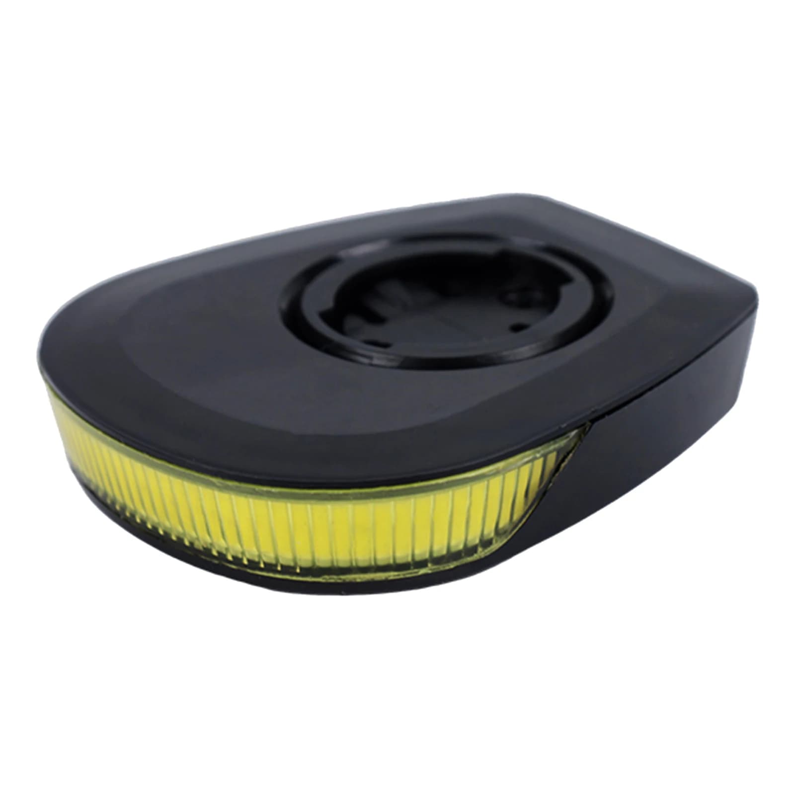 Feu avant de vélo LED, phare de vélo avec support d'ordinateur, lampe de vélo Rechargeable par USB, 