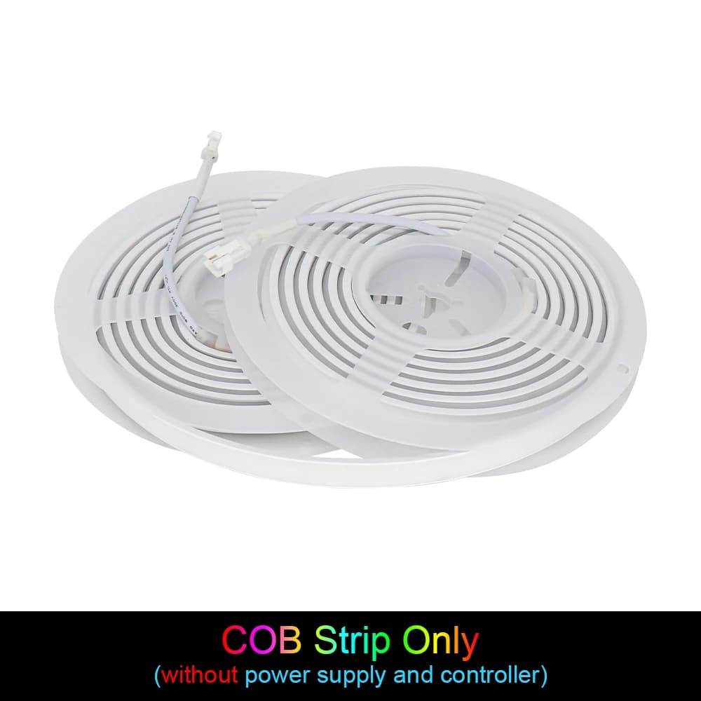 IP68 RGB IC adressable couleur de rêve bande Led Pixel haute densité Flexible Dimmable polychrome RG