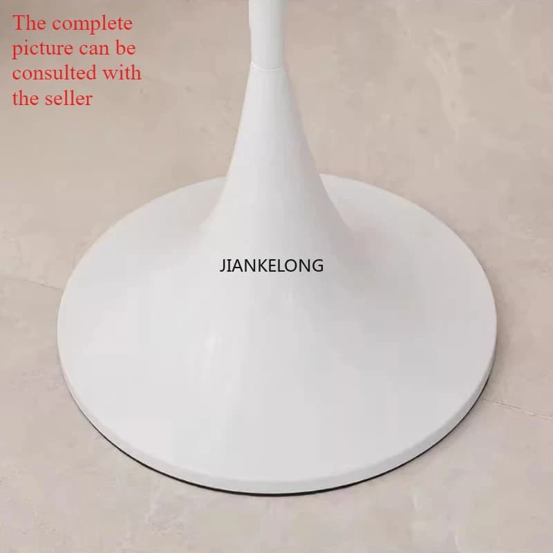 Lampe de sol LED en forme de champignon, design nordique danois JIANKELONG, décoration intérieure
