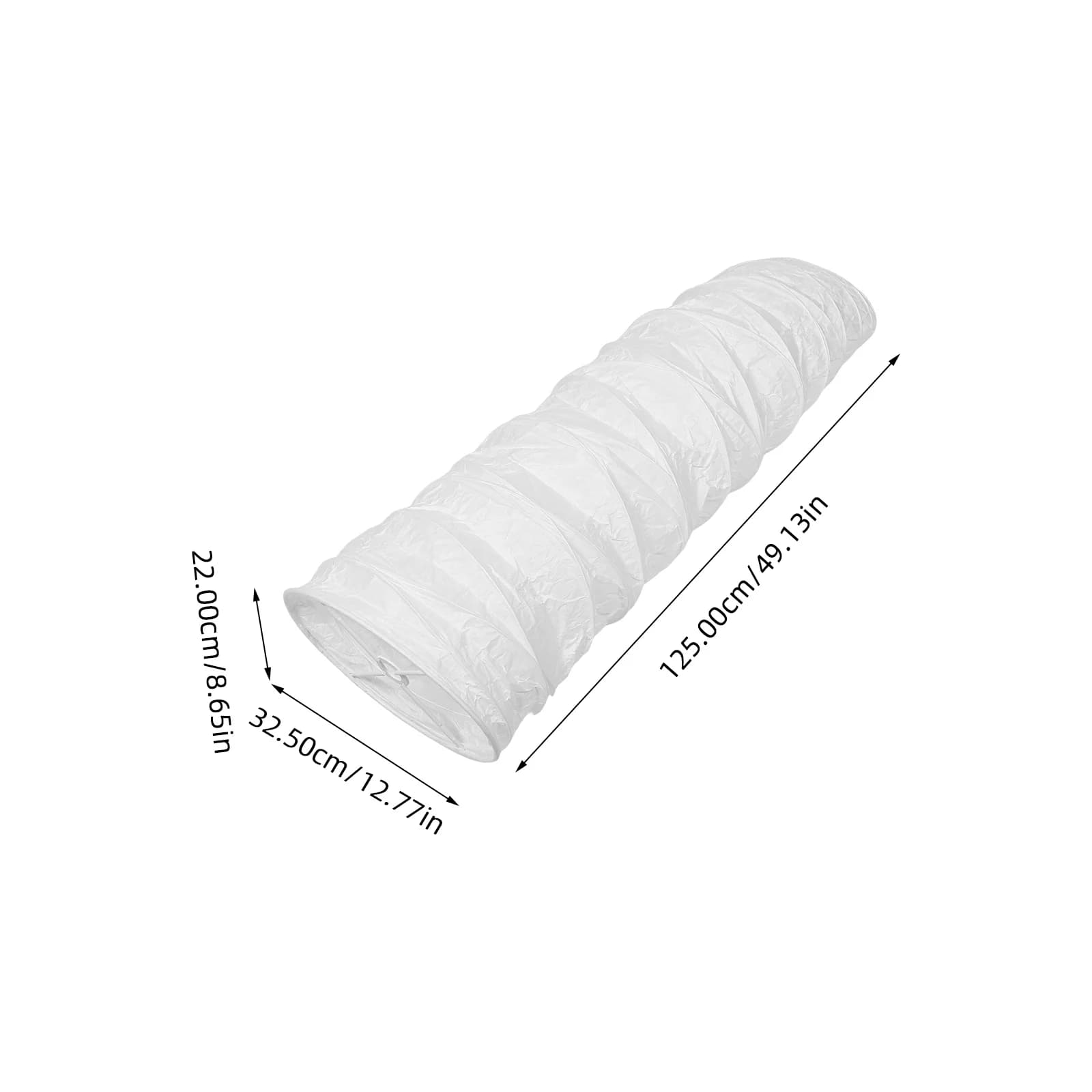 Abat-jour en papier de remplacement pour lampadaire, couverture d'abat-jour pliable d'inspiration ja