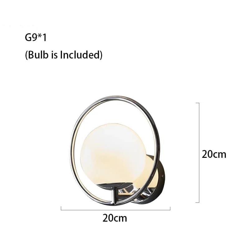 Bauhaus minimaliste haut de gamme LED lustres de plafond lampes Design Art suspendus lampes suspendu