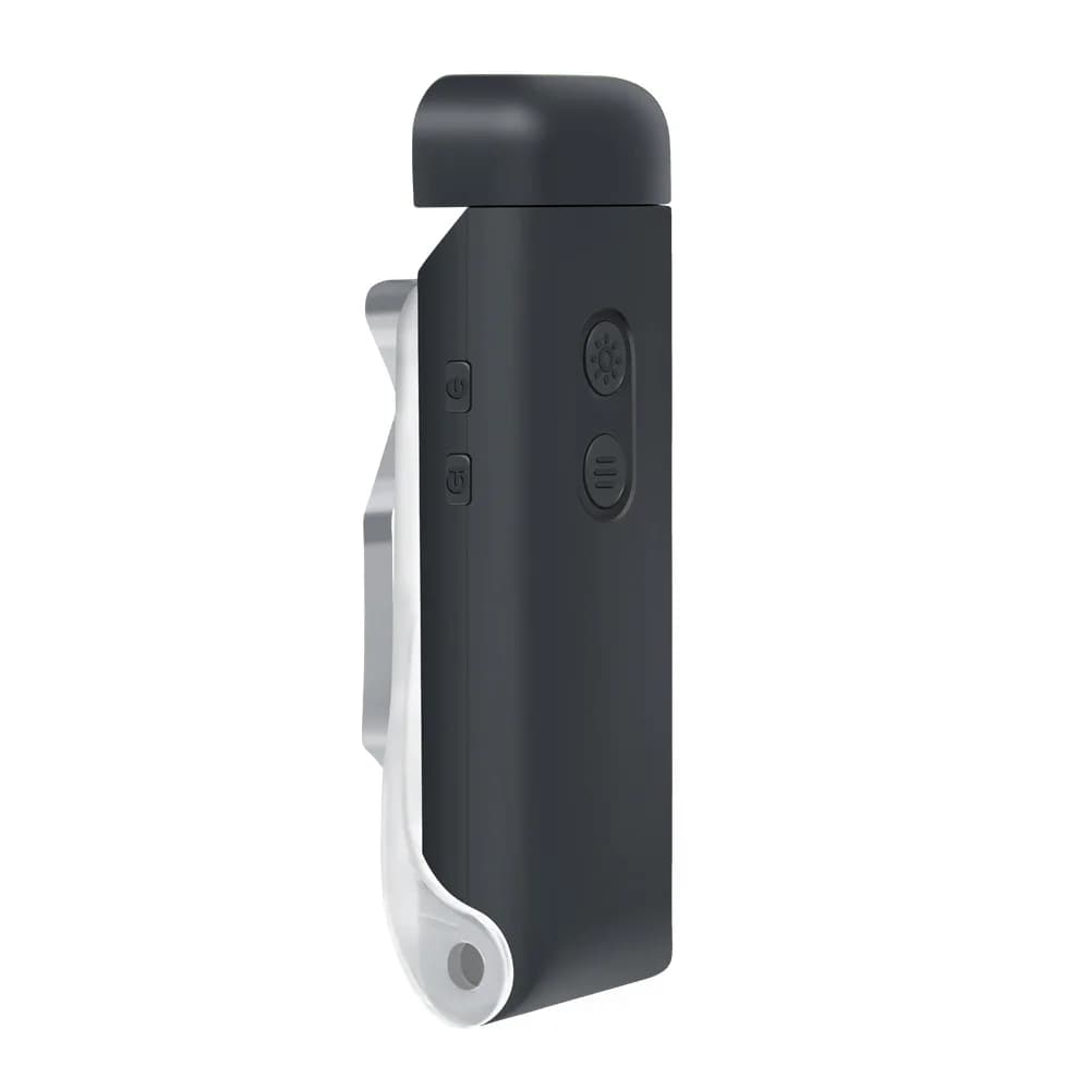 LED lampe de lecture type-c charge livre lumière Rechargeable Mini signet lumière enfants lire veill