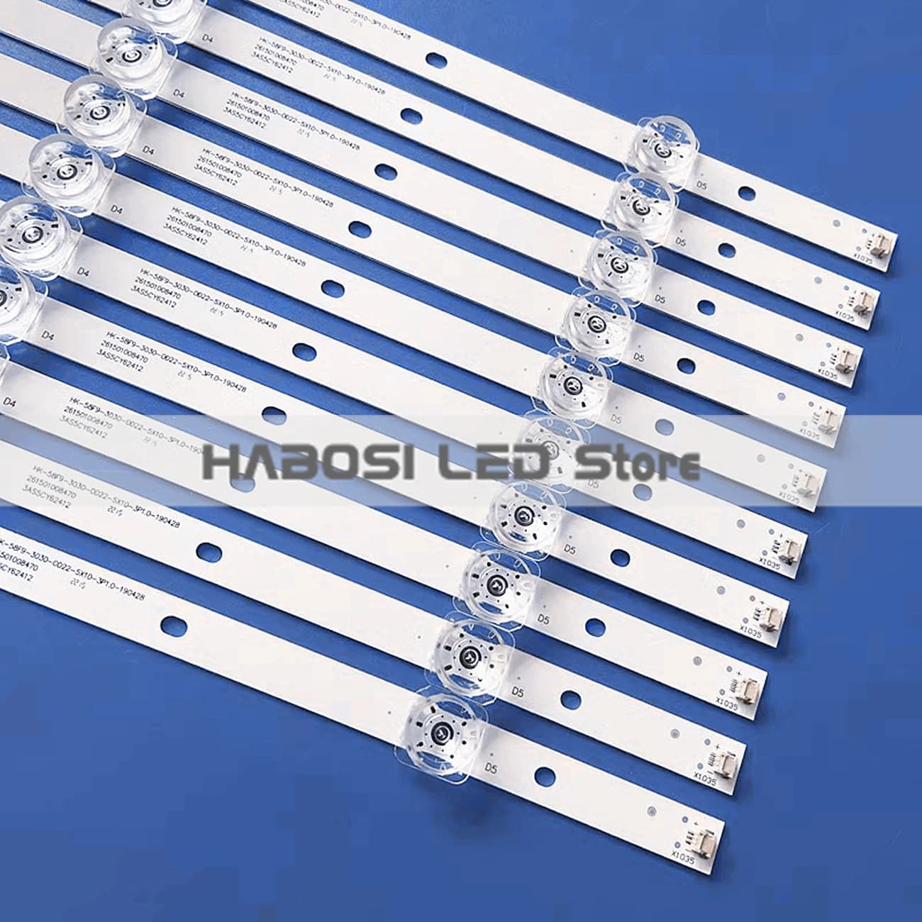 Télévision LED HAI ER LE58U6900UG JET580UHD LS58A1 LS58A51 LS58Alaquée Z LS58Zlaquée Z Ian 58F9 3030