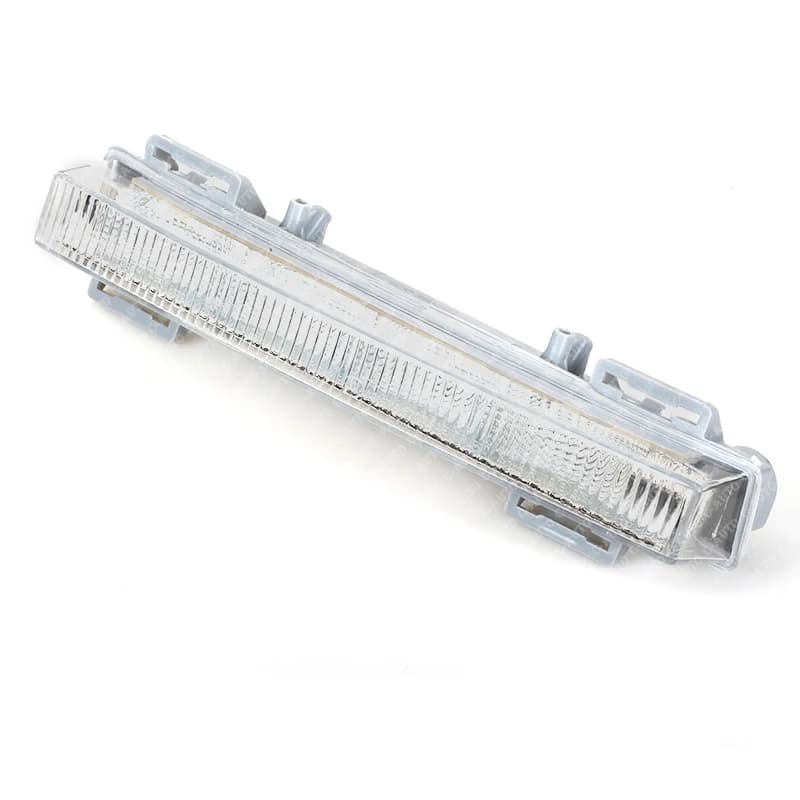 Pour Mercedes pour Benz W166 ML350 ML400 X204 GLK350 12-15 2049065401 2049065501 voiture avant LED f