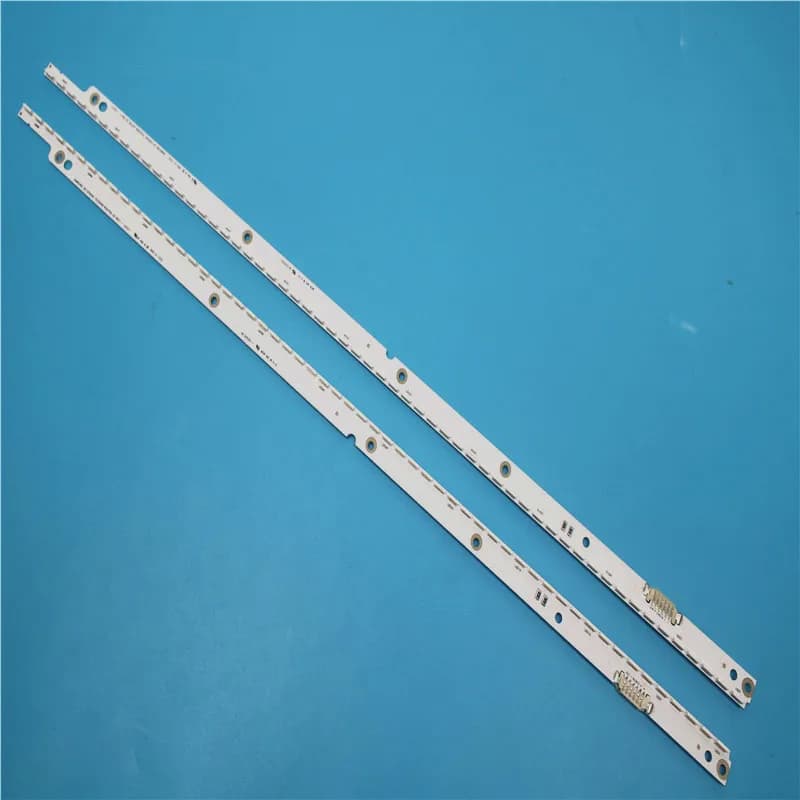 Bande de rétro-éclairage LED pour Samsung UE40ES5537k 2012SVS40 2D UE40ES6710U UE40ES5500 UA40ES6100