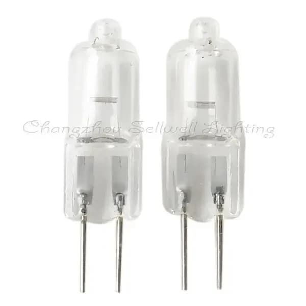 Ampoule Courbure Jc, Lampe, 12V, 8W, 2025, 01-01, Nouveau