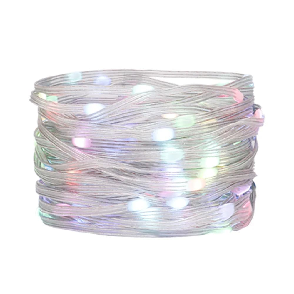 WS2812B LED chaîne WS2812 adressable individuellement rvb couleur de rêve fête de noël anniversaire 