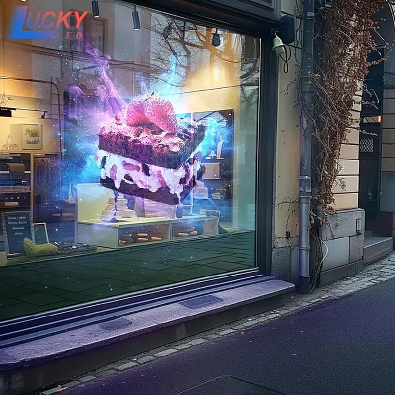 Écrans LED flexibles auto-adhésifs d'affichage LED géant HD d'intérieur de Shenzhen pour les applica
