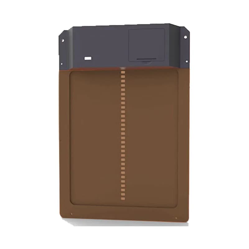 Ouvre-porte automatique jetable Coop avec batterie, contrôle du fouet, rabat pour animaux de compagn