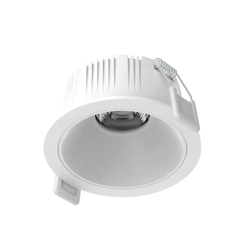 Spot lumineux Led à intensité variable, éclairage encastré au plafond, 5W, 7W, 10W, 12W, 15W, 18W, 2