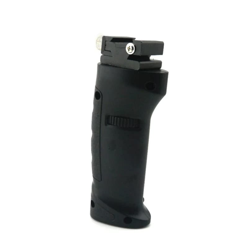 Poignée universelle Godox FG-40 pour flash à griffe, surface antidérapante, support portable pour Sp