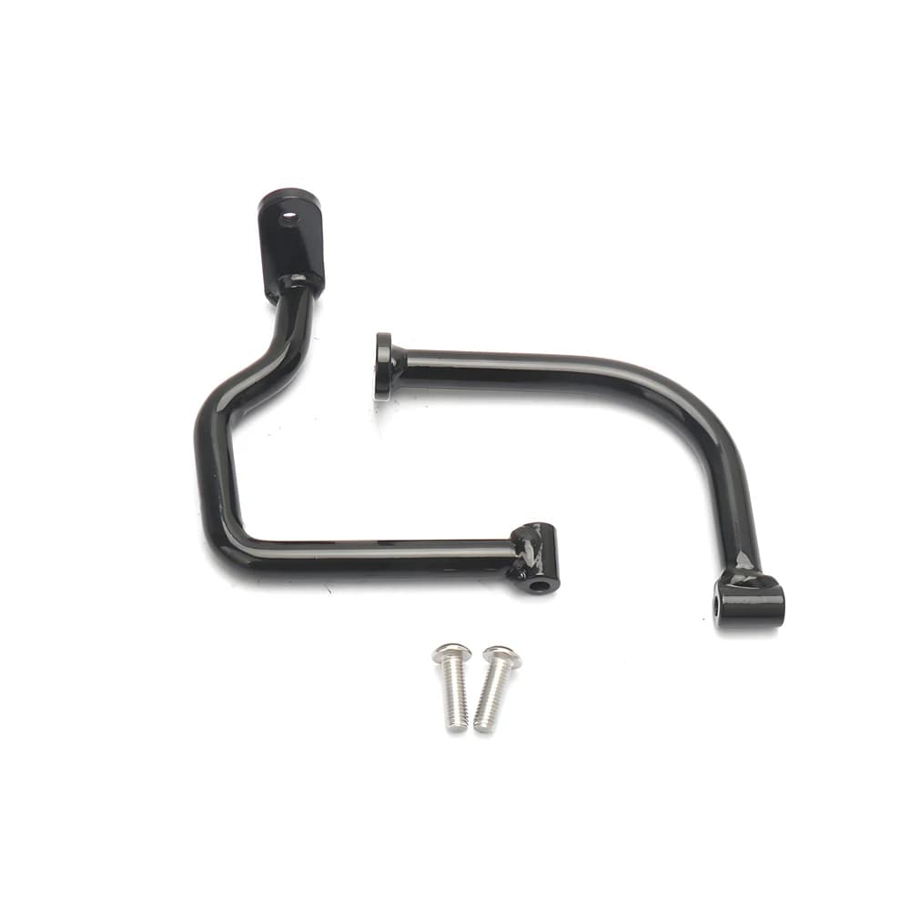 Phares auxiliaires avec supports de phares supplémentaires, support de lampe antibrouillard, pour BM