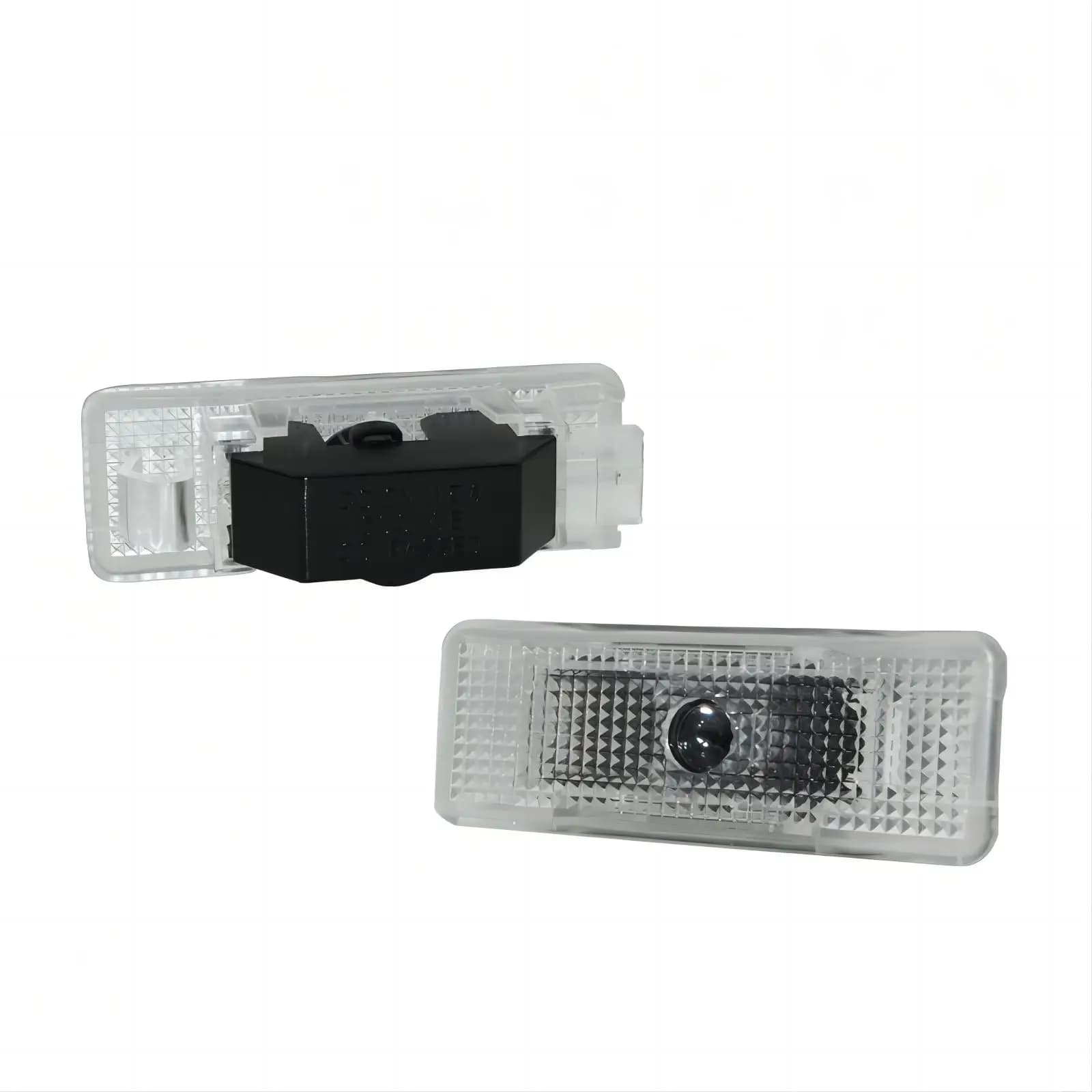 Pour BMW série 5 E39 1997 - 2003 2000 2001 2002 1998 1999 X5 E53 E52 Z8 LED porte de voiture lumière