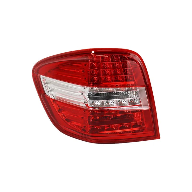 Enquêter arrière LED pour mercedes-benz, accessoires de voiture, W164, classe ML, ML300, ML350, 1648