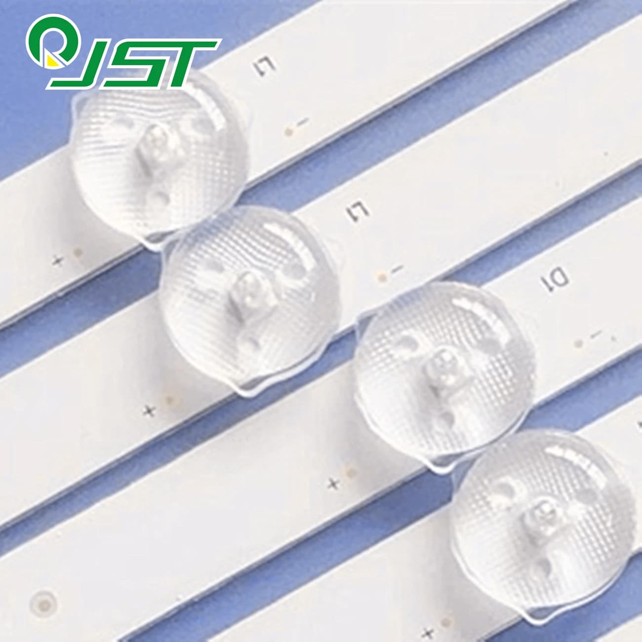 100% nouveau 8 pièces/Kit bandes LED pour 42 TV 42FT6309 42L6463D 42HFL7009 42HFL7009D/12