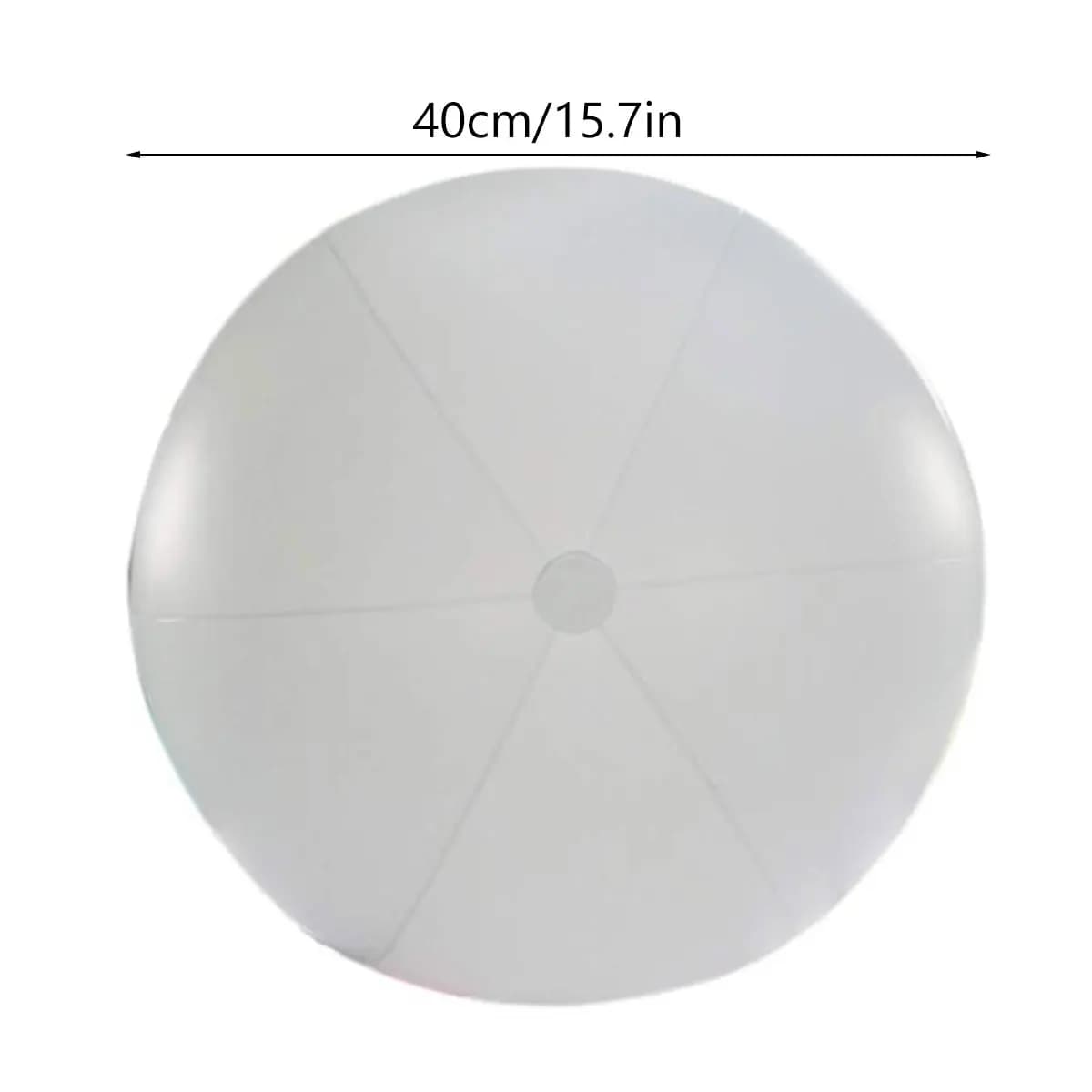 Veilleuse boule lumineuse LED avec télécommande, lampe de chevet globe, lampe sans fil, proxy docume