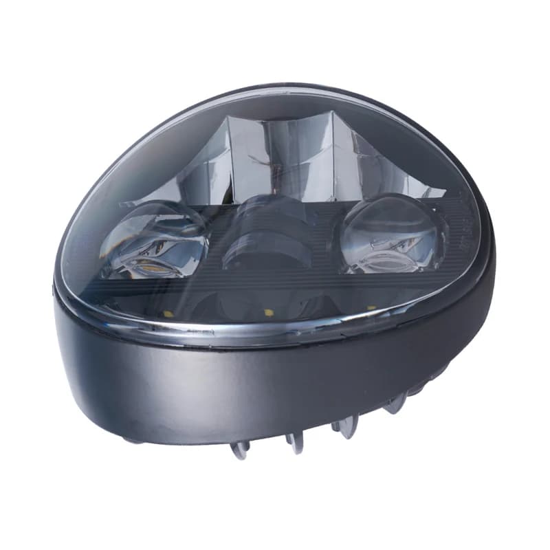 Ensemble de phares LED pour harley-davidson Softail Breakout, pour modèles 18, mise à niveau du vieu
