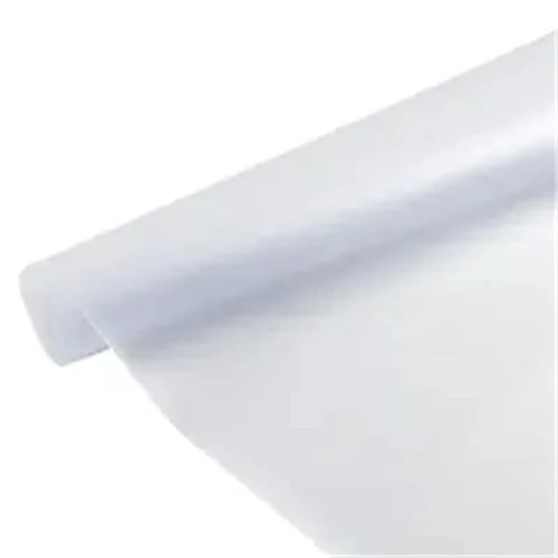 Film de Protection pour Fenêtre en Verre Givré, Autocollant Opaque et Réutilisable, Contrôle de la C