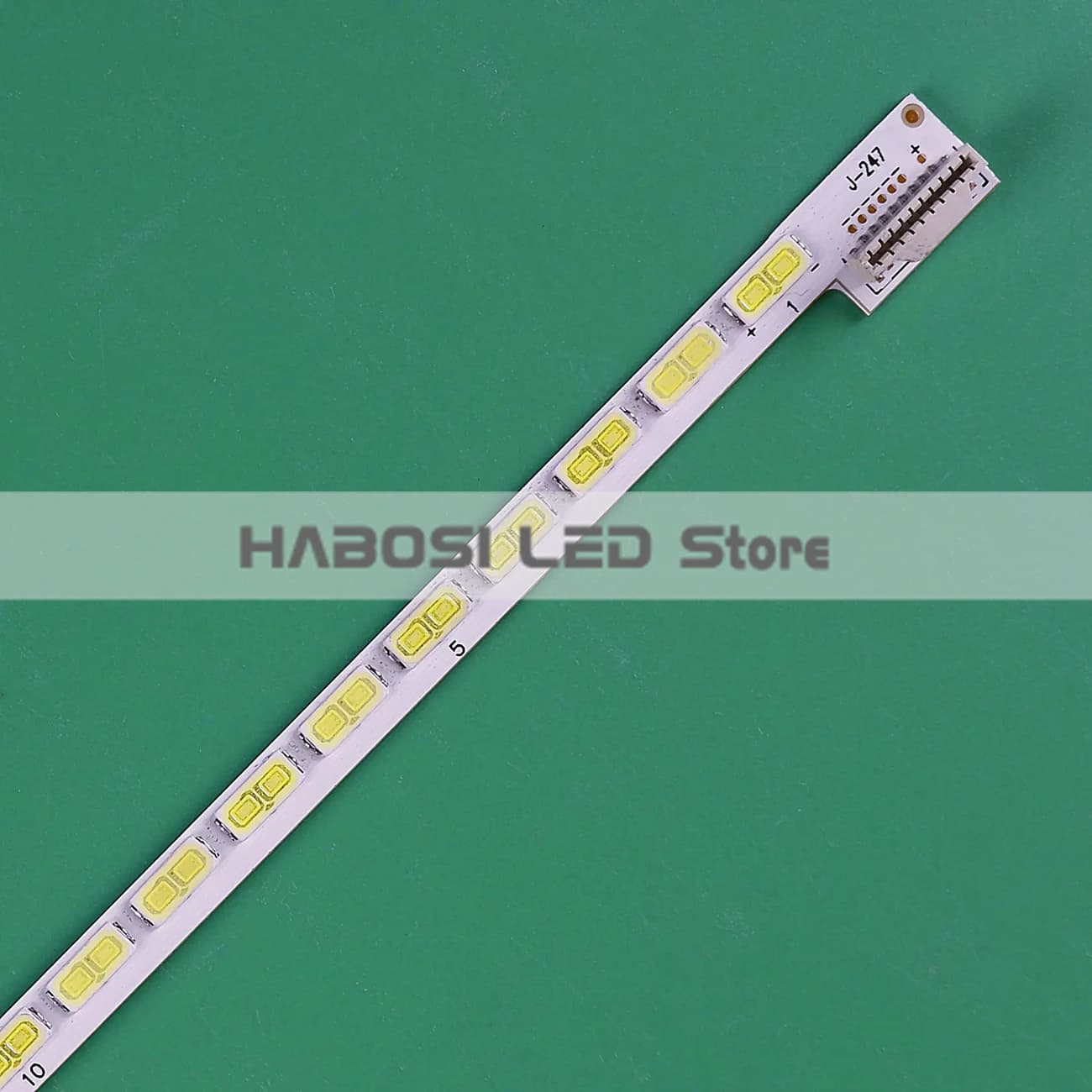 Nouveau 1 pièces LED LE42A70W LE42A700P3D LED42X8000PD LED42R6100PDE LED42R5100DE LED42R7000PDE LED4