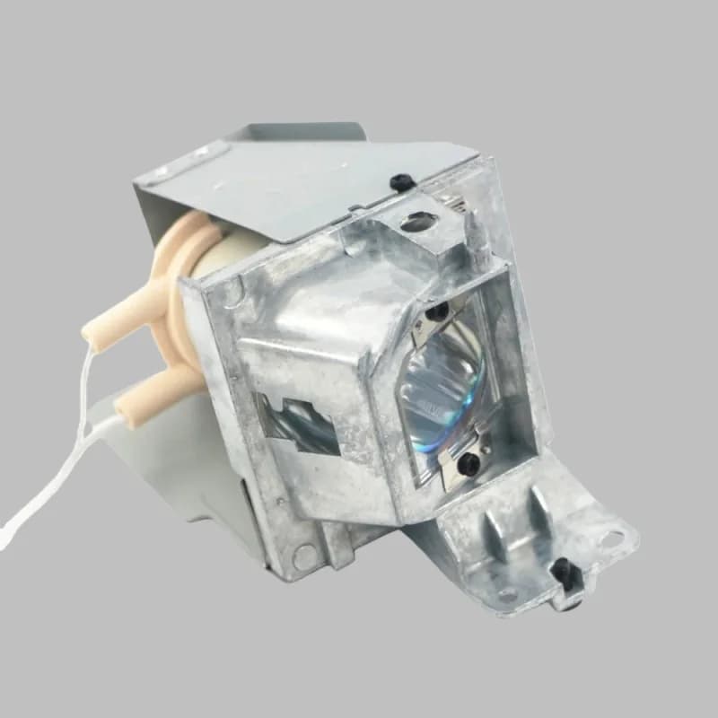 Lampe/ampoules de projecteur de haute qualité avec boîtier MC.JQH11.001 pour projecteurs S1386WHN S1