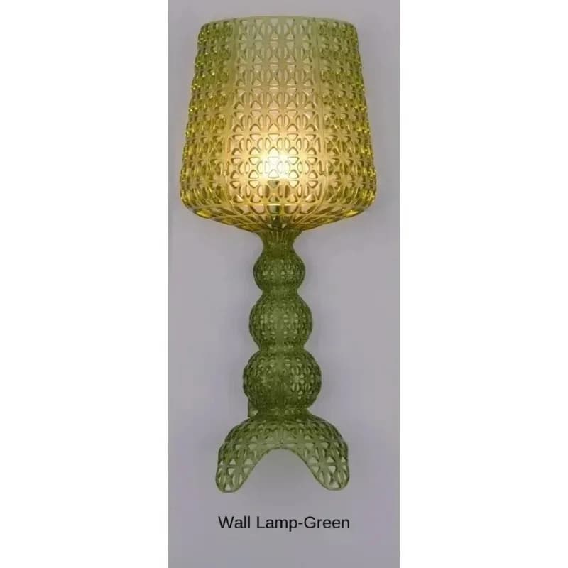 Lampe design créatif moderne suspension creuse décoration de la maison nordique lampe à LED salon sa