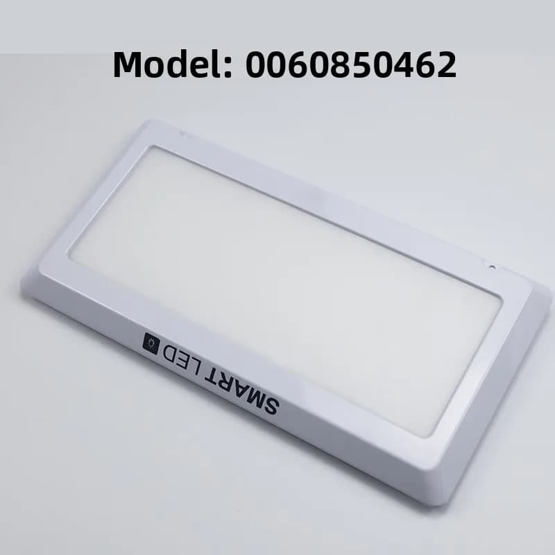 Nouveau panneau lumineux LED SMART pour réfrigérateur Haier, adapté aux modèles BCD-455WDGB 440WDPG,