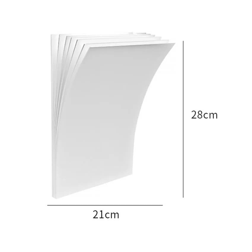 Lampe murale créative nordique pour chambre à coucher, style moderne et minimaliste, idéale pour bur