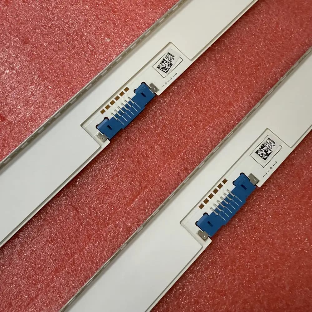 Nouvelle bande LED pour Samsung BN96-46466A QN49Q65FNF QN49Q6FNAF QN49Q6FNAG QN49Q6FNAV QA49Q6FNAK Q
