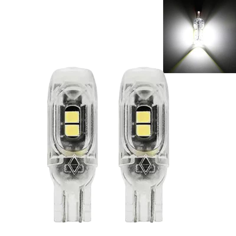 H7 phare LED CANBUS 30000LM 7035 puces CSP 1:1 MINI taille Plug and Play lampe automatique 6000K san